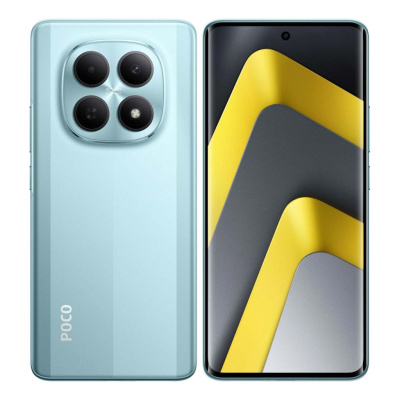 Xiaomi Poco M8 5G 12/512Gb (Green)