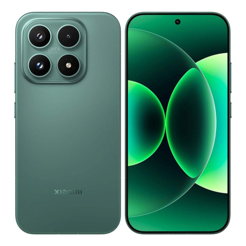 Xiaomi Redmi 17 8/256Gb (Green)