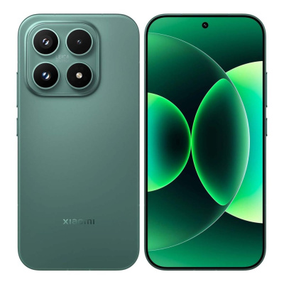 Xiaomi Redmi 17 8/256Gb (Green)