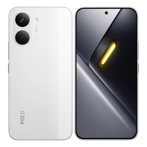 Xiaomi Poco X8 Pro Max 12/512Gb (White)