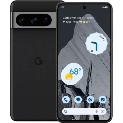 Google Pixel 8 Pro 12/128Gb (Obsidian)