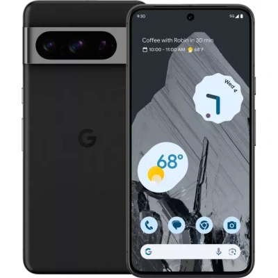 Google Pixel 8 Pro 12/128Gb (Obsidian)