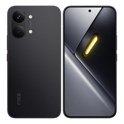 Xiaomi Poco X8 Pro Max 12/512Gb (Black)