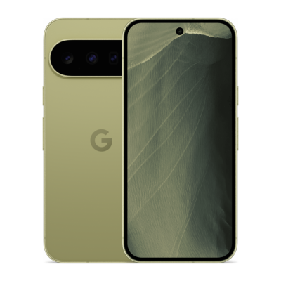 Google Pixel 11 12/512Gb (Pistachio)