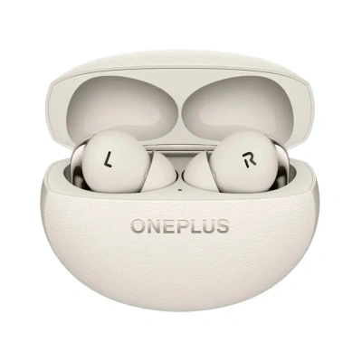 Беспроводные наушники OnePlus Buds Pro 3 (Lunar Radiance)