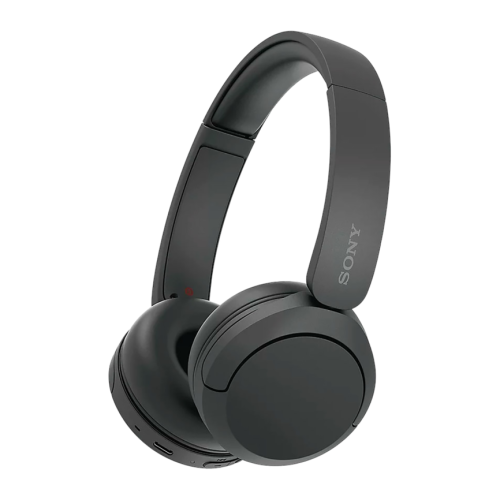Беспроводные наушники Sony WH-CH520 (Black)