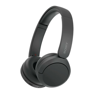Беспроводные наушники Sony WH-CH520 (Black)