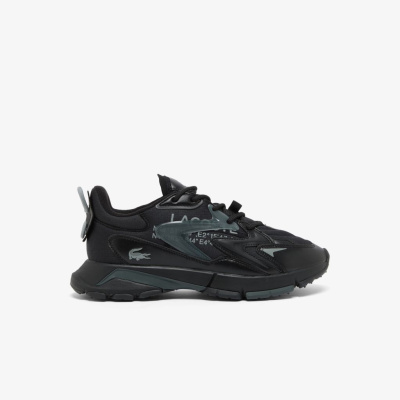 Мужские кроссовки Lacoste L003 NEO TECH