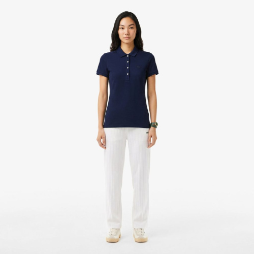 Женские брюки Lacoste