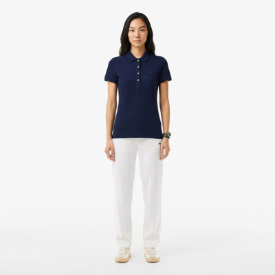 Женские брюки Lacoste