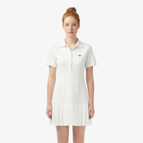 Женское платье Lacoste