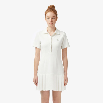 Женское платье Lacoste