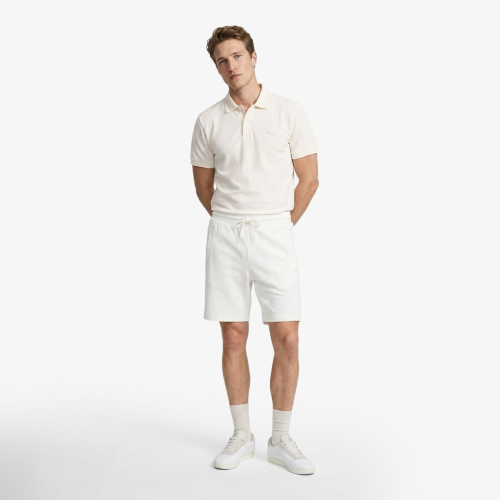 Мужские хлопковые шорты Lacoste