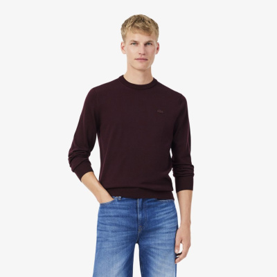 Мужской свитер Lacoste