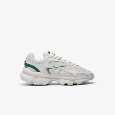Мужские кроссовки Lacoste L003