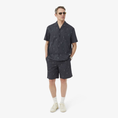 Мужские шорты Lacoste