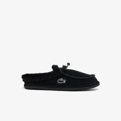 Женские утепленные мюли Lacoste AUBREY MULE 226 1 CFA