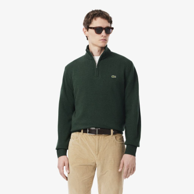 Мужской свитер Lacoste