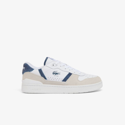 Мужские кеды Lacoste T-CLIP SET 126 5 SMA