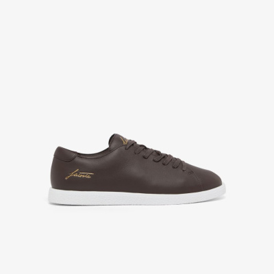 Мужские кеды Lacoste LINECOURT 1261 SMA