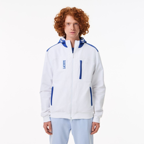 Мужская ветровка Lacoste Lacoste