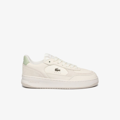 Женские кеды Lacoste L001 ACE 225 1 QSP SFA