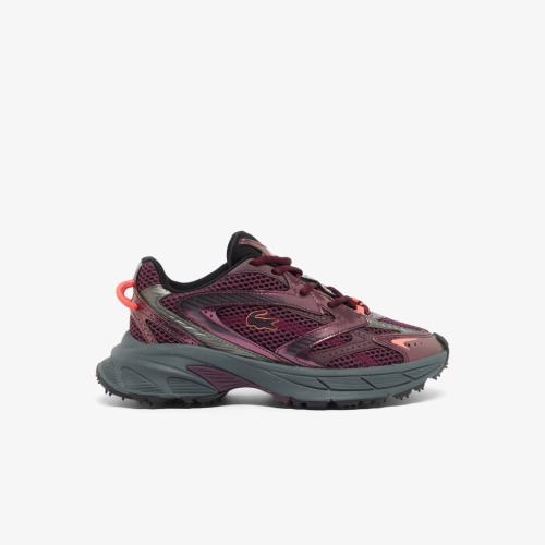 Женские кроссовки Lacoste L003 NEO SHOT 225 2 SFA