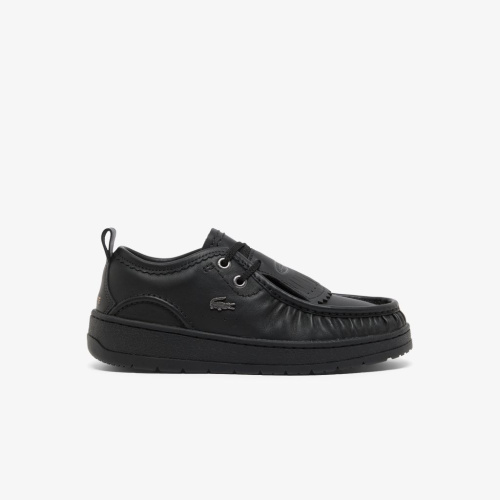 Женские лоферы Lacoste PARTNER