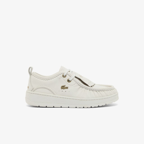 Женские лоферы Lacoste PARTNER