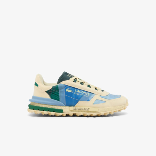 Мужские кроссовки Lacoste ELITE ACTIVE