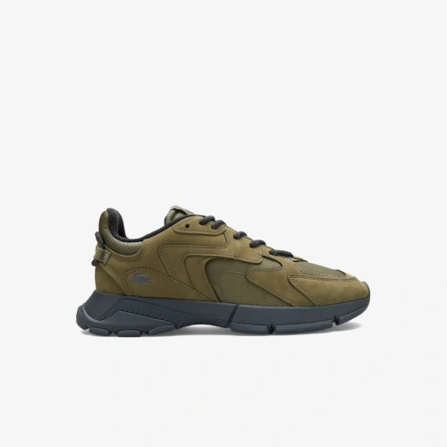 Мужские кроссовки Lacoste L003 NEO