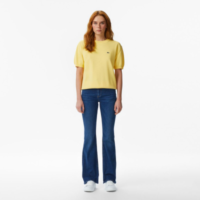 Женские джинсы Lacoste