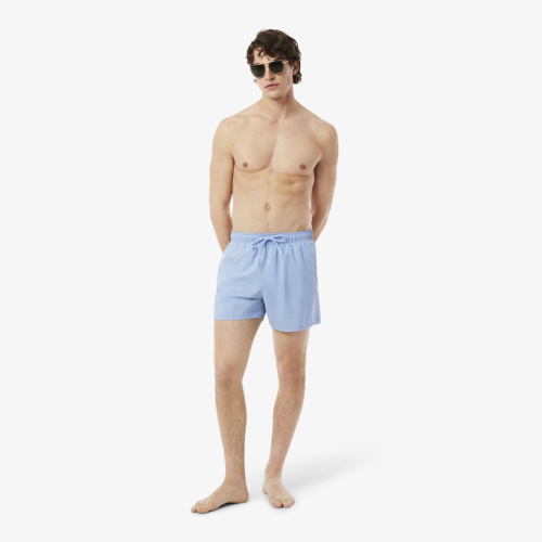 Мужские купальные шорты Lacoste