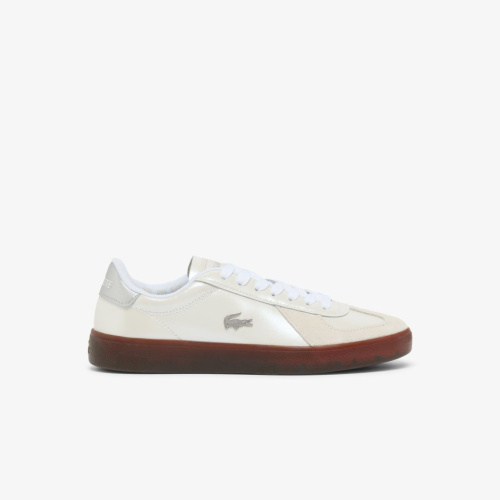 Женские кеды Lacoste BASESHOT PRO 226 3 SFA