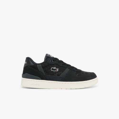 Женские кеды Lacoste T-CLIP SET 226 4 SFA