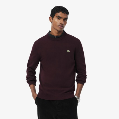 Мужской свитер Lacoste