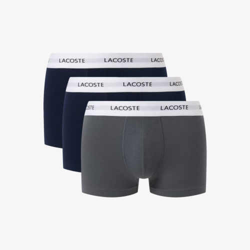 Мужское нижнее бельё Lacoste