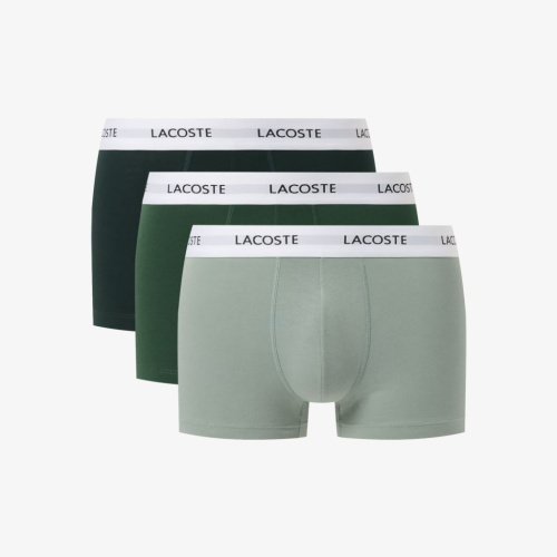 Мужское нижнее бельё Lacoste