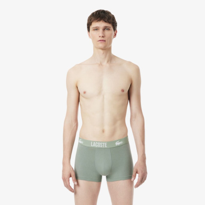Мужское нижнее бельё Lacoste