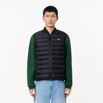 Мужской жилет Lacoste