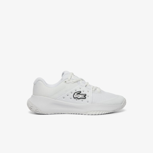 Женские кроссовки Lacoste POWER SERVE для тенниса