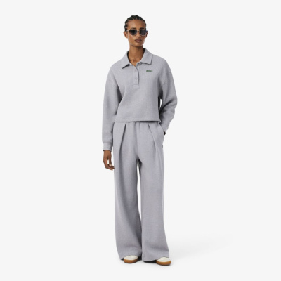 Женские брюки Lacoste
