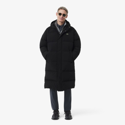 Мужская куртка Lacoste