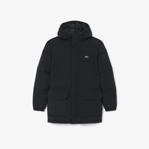Мужская куртка Lacoste