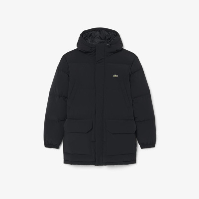 Мужская куртка Lacoste
