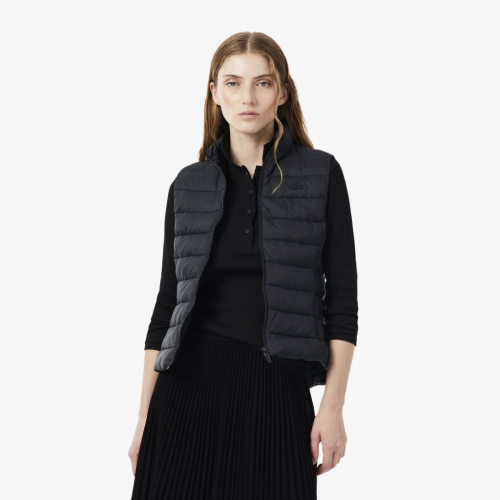 Женская куртка Lacoste