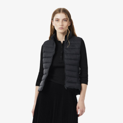 Женская куртка Lacoste