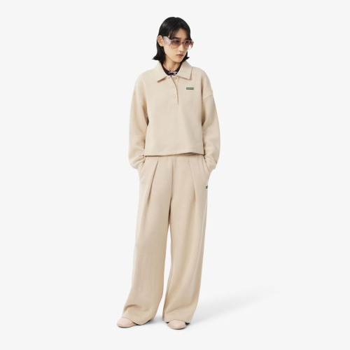 Женские брюки Lacoste