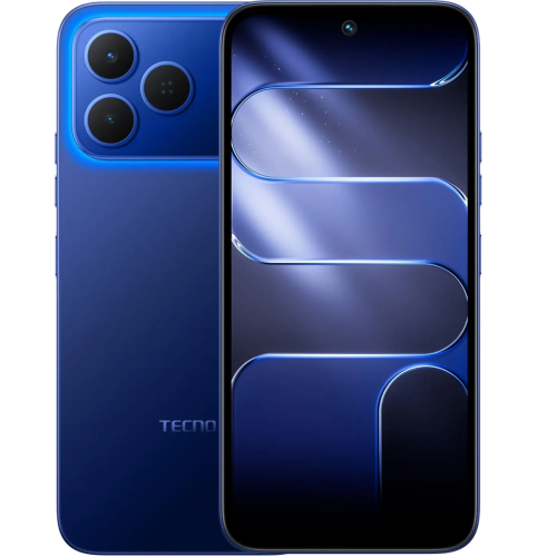 Смартфон TECNO