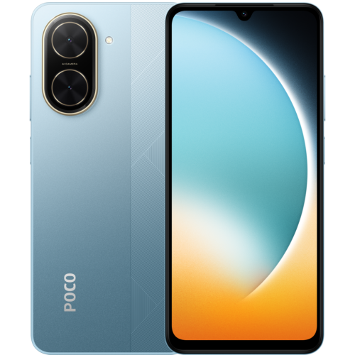 Смартфон POCO